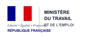 République Française - Ministère du Travail